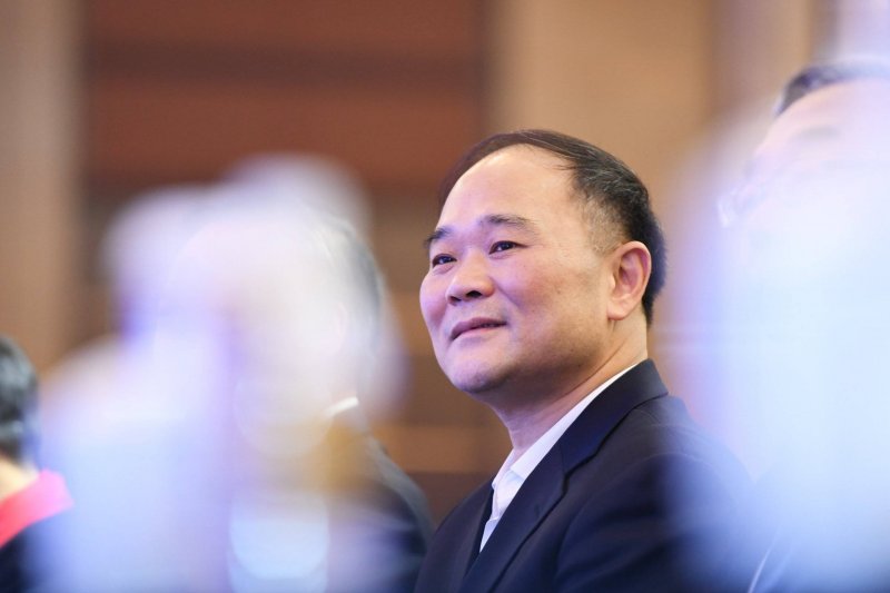 我市计划新增国土绿化1万亩